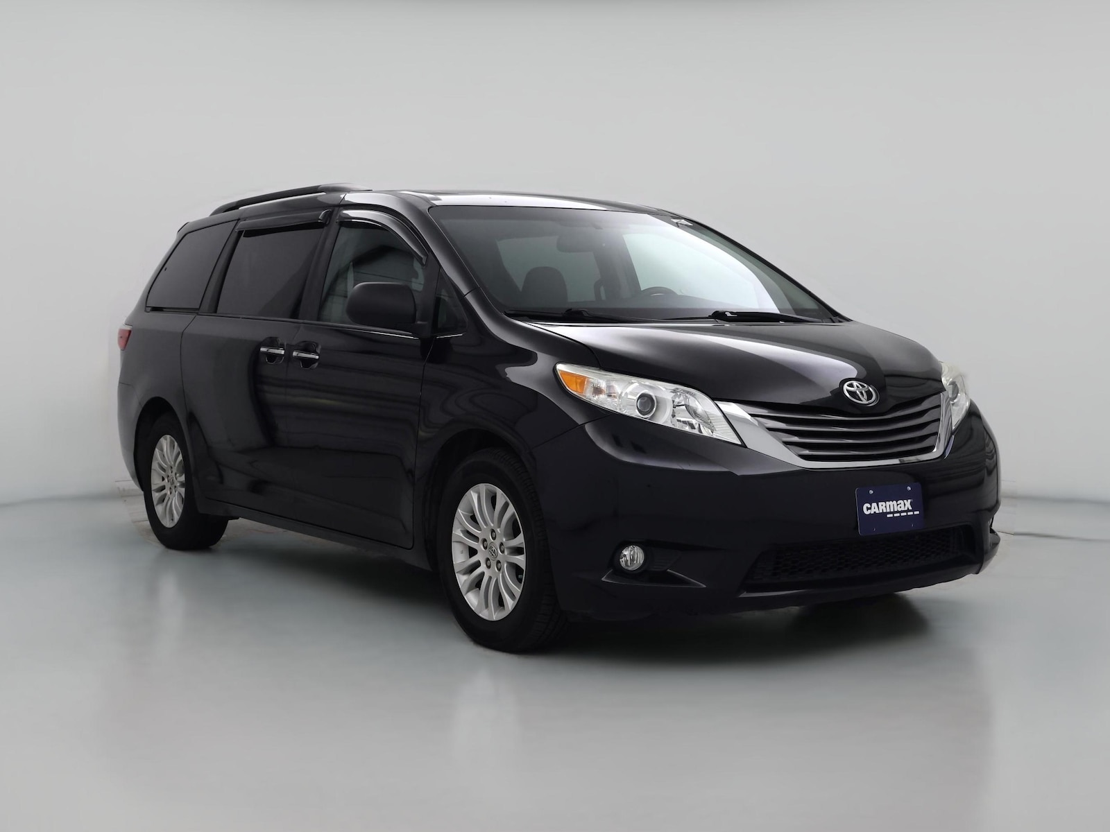 Smart Key & Power Hatch/Deck Lid