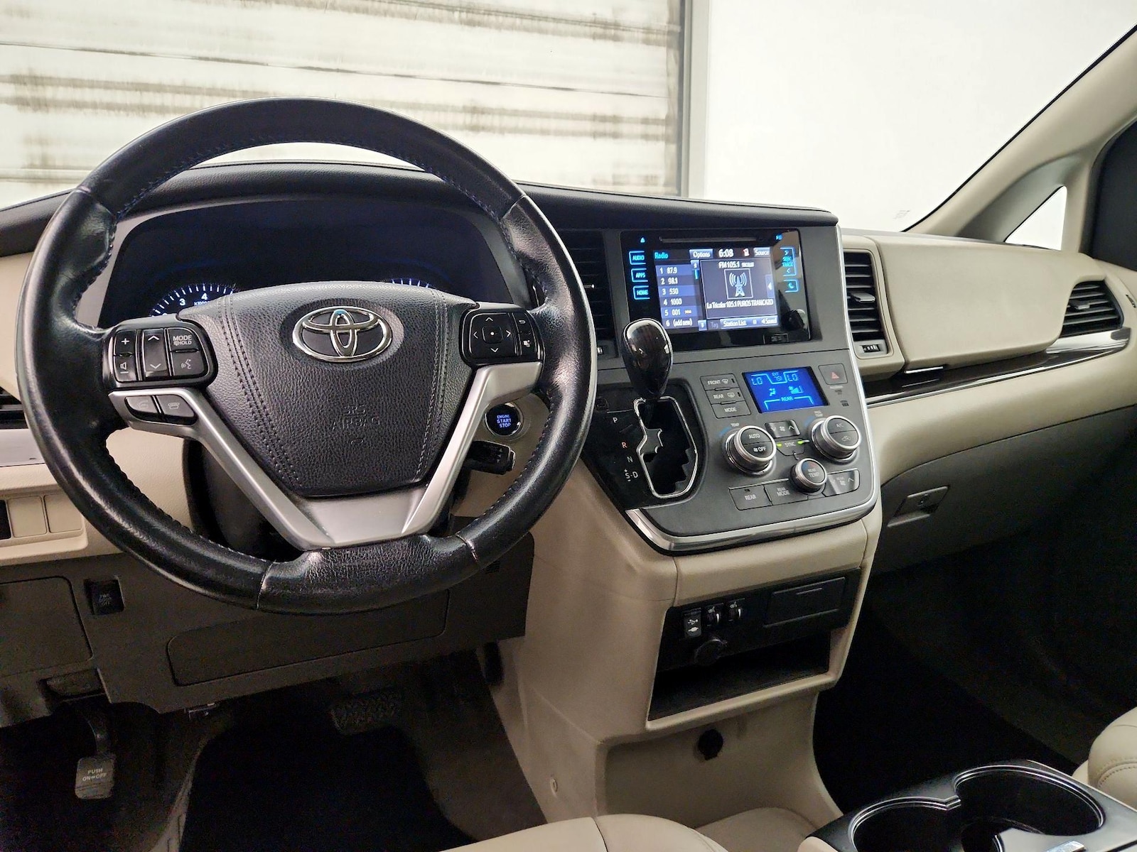 Navigation System
