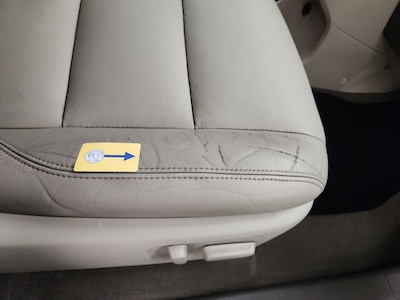 Condition detail