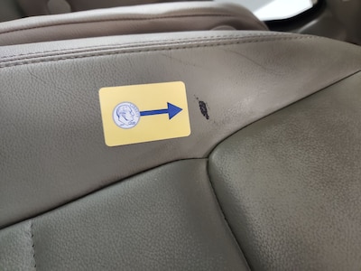 Condition detail