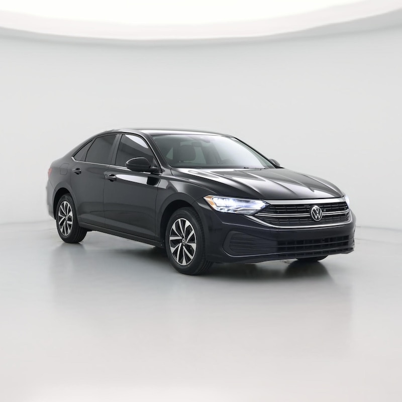 2024 Volkswagen Jetta S