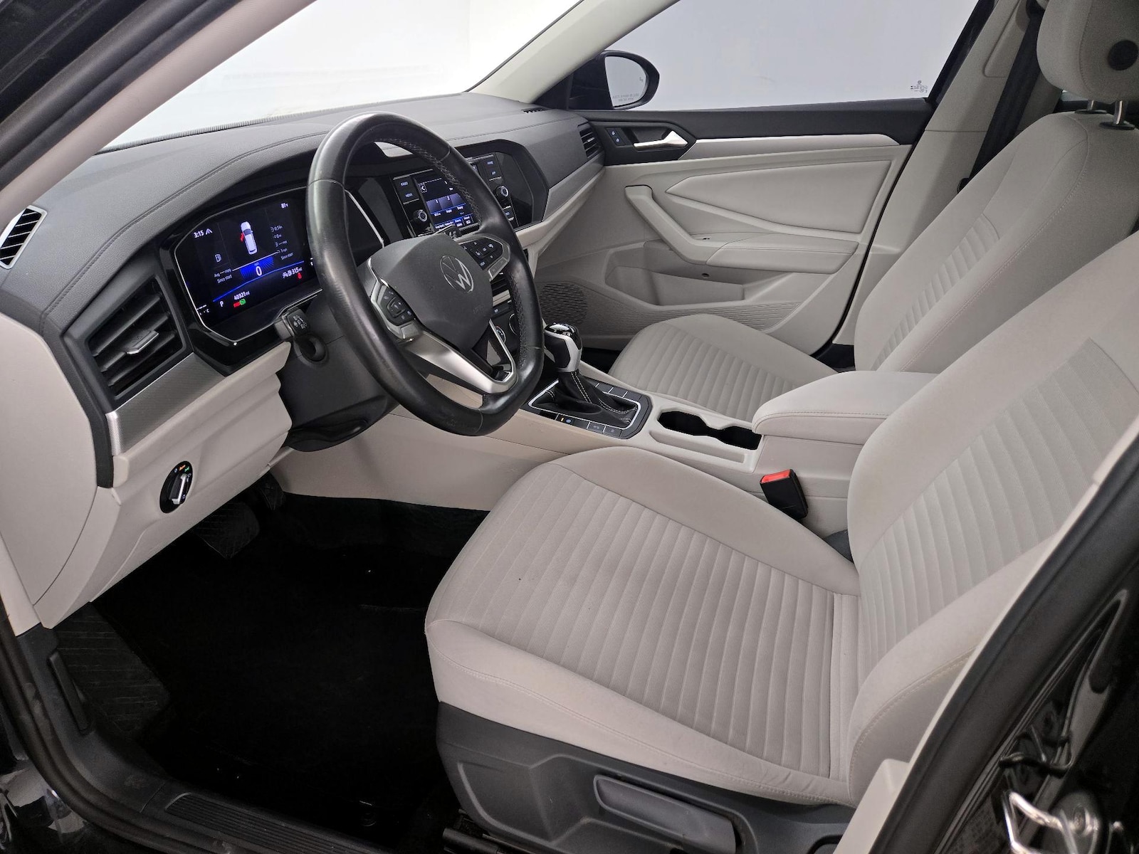 Side Airbags