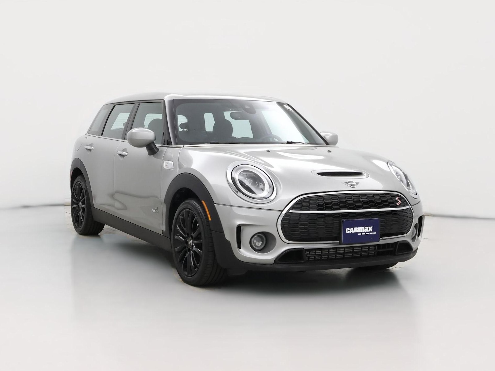 Smart Key & Parking Sensors