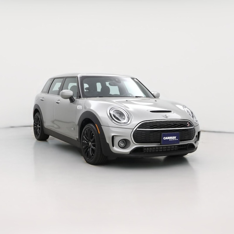 2023 Mini Cooper Clubman S ALL4