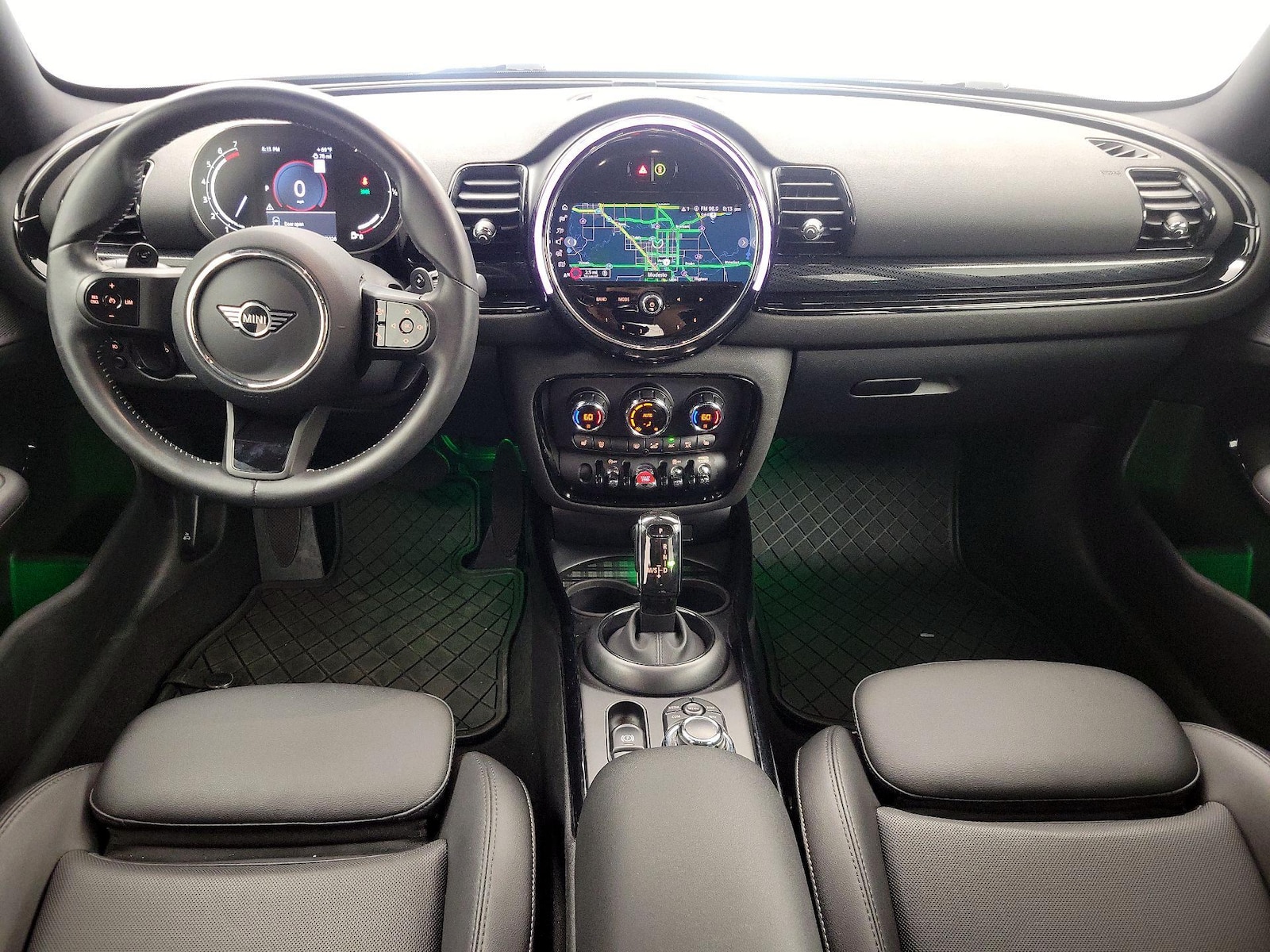 Apple CarPlay®