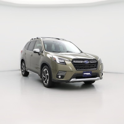Recommended categories heading image of the selected vehicle