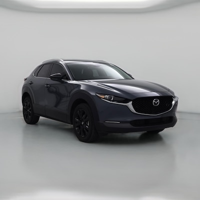 Vehicle exterior view