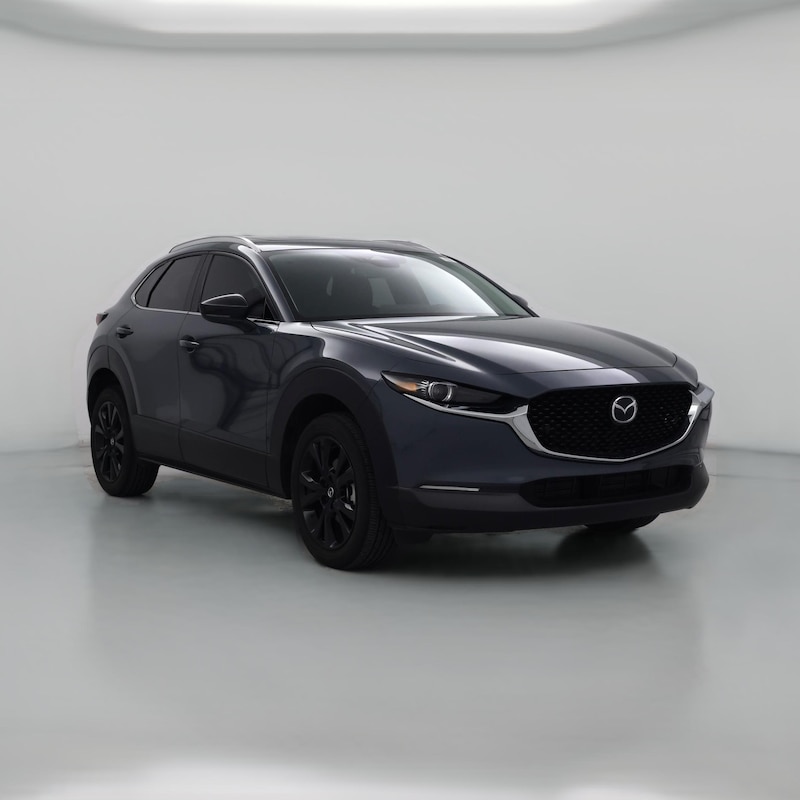 2024 Mazda CX-30 2.5 Turbo Premium Plus