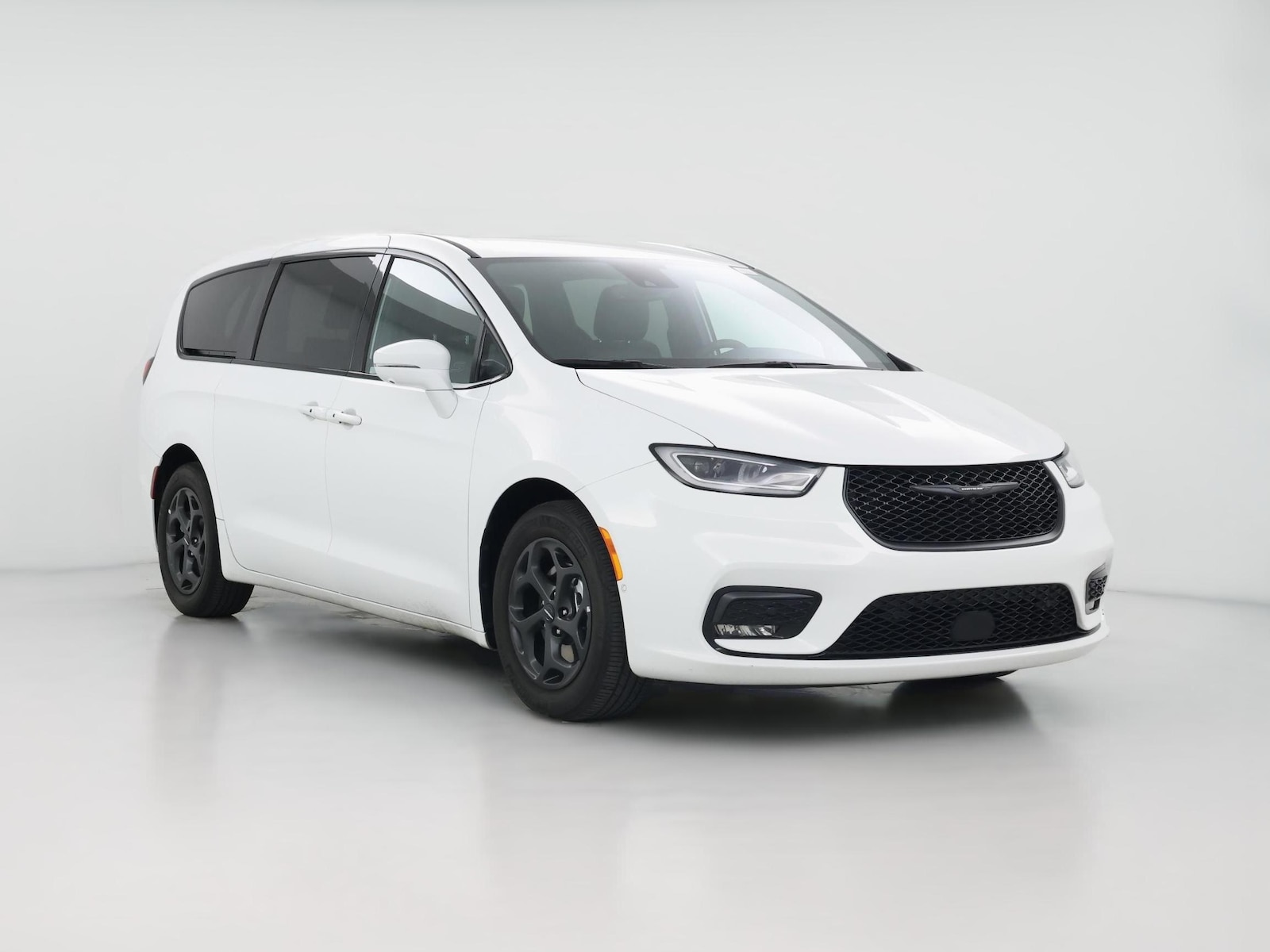 2022 Chrysler Pacifica Hybrid