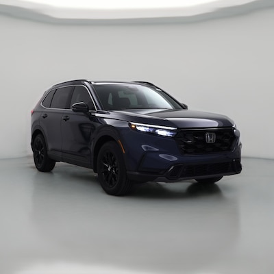 Vehicle exterior view