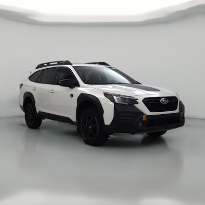 Vehicle exterior view