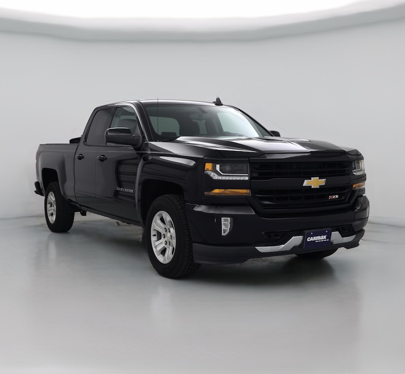 2019 Chevrolet Silverado 1500 LD LT Z71
