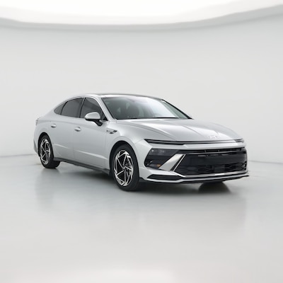 Recommended categories heading image of the selected vehicle