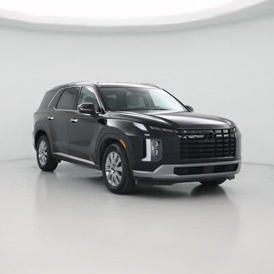 Recommended categories heading image of the selected vehicle