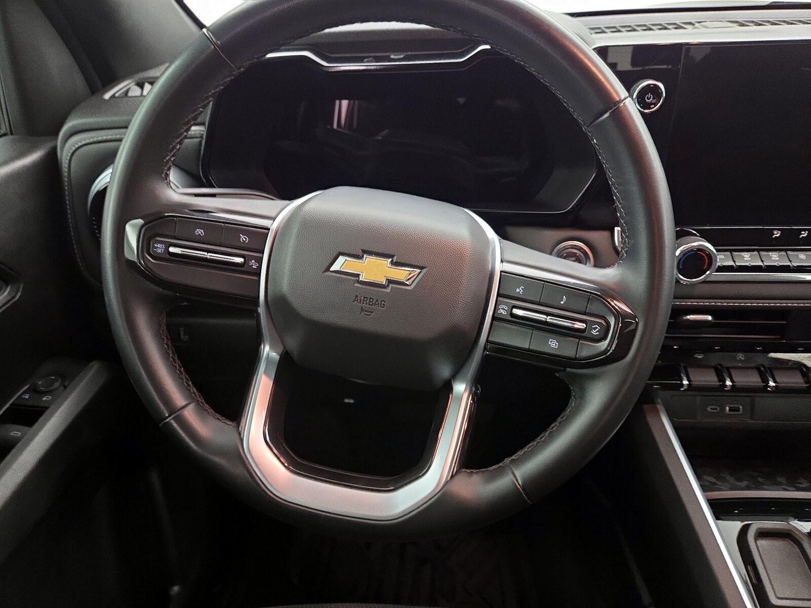 Lane Departure Warning