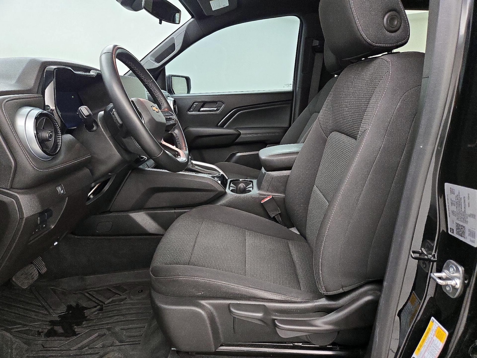 Side Airbags