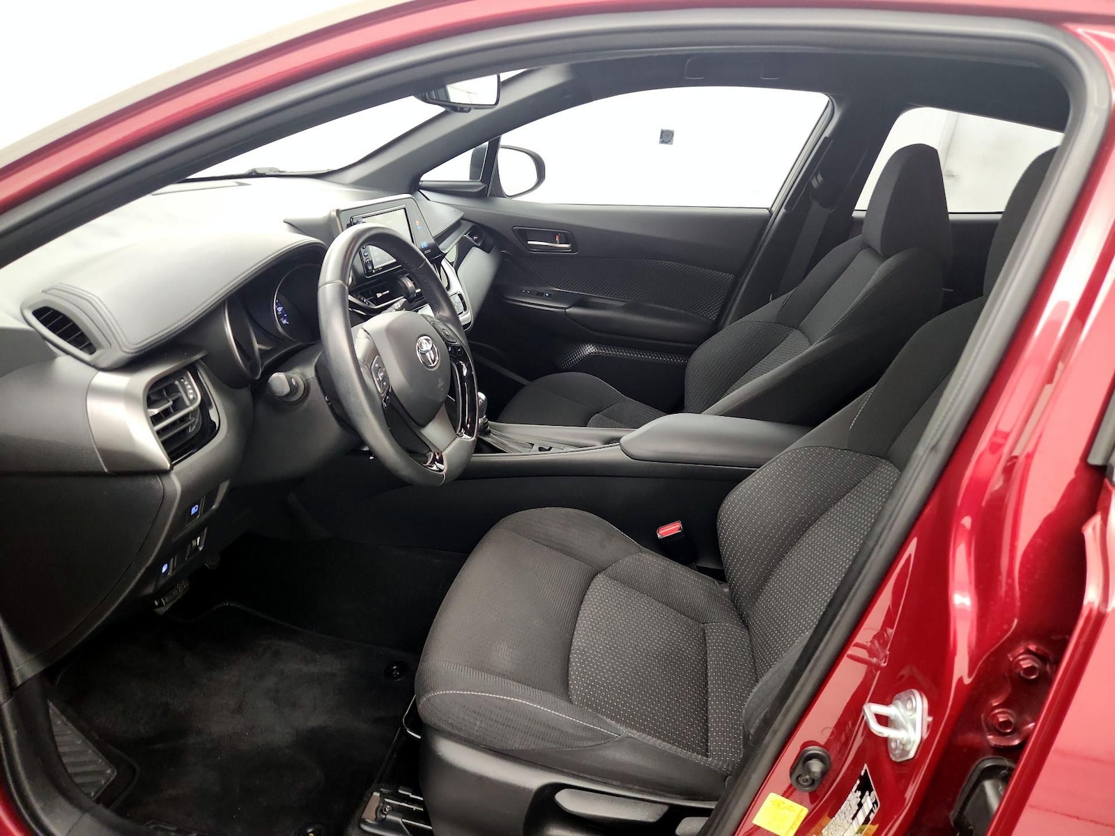 Side Airbags