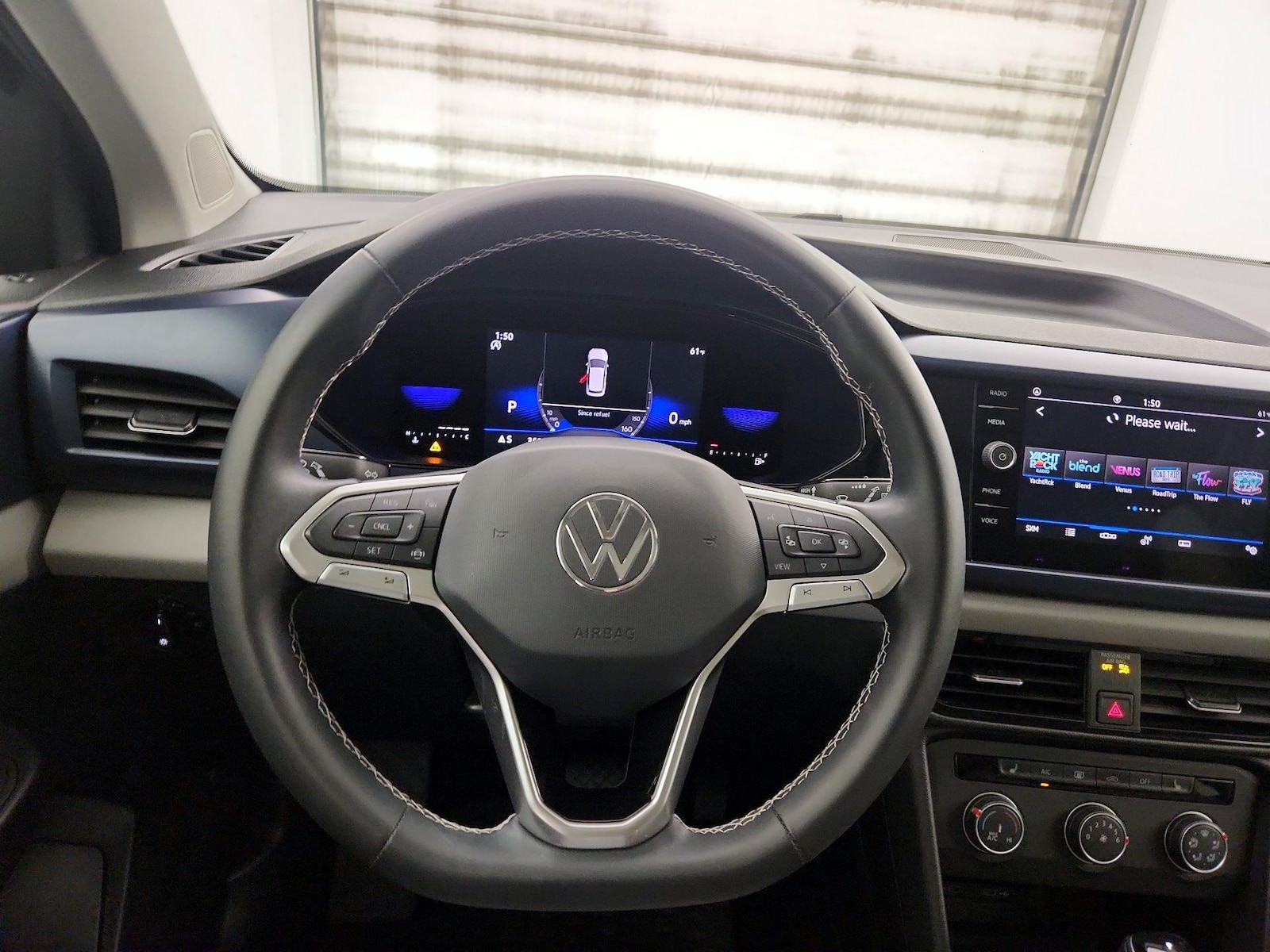 Remote Start