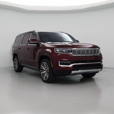 Vehicle exterior view