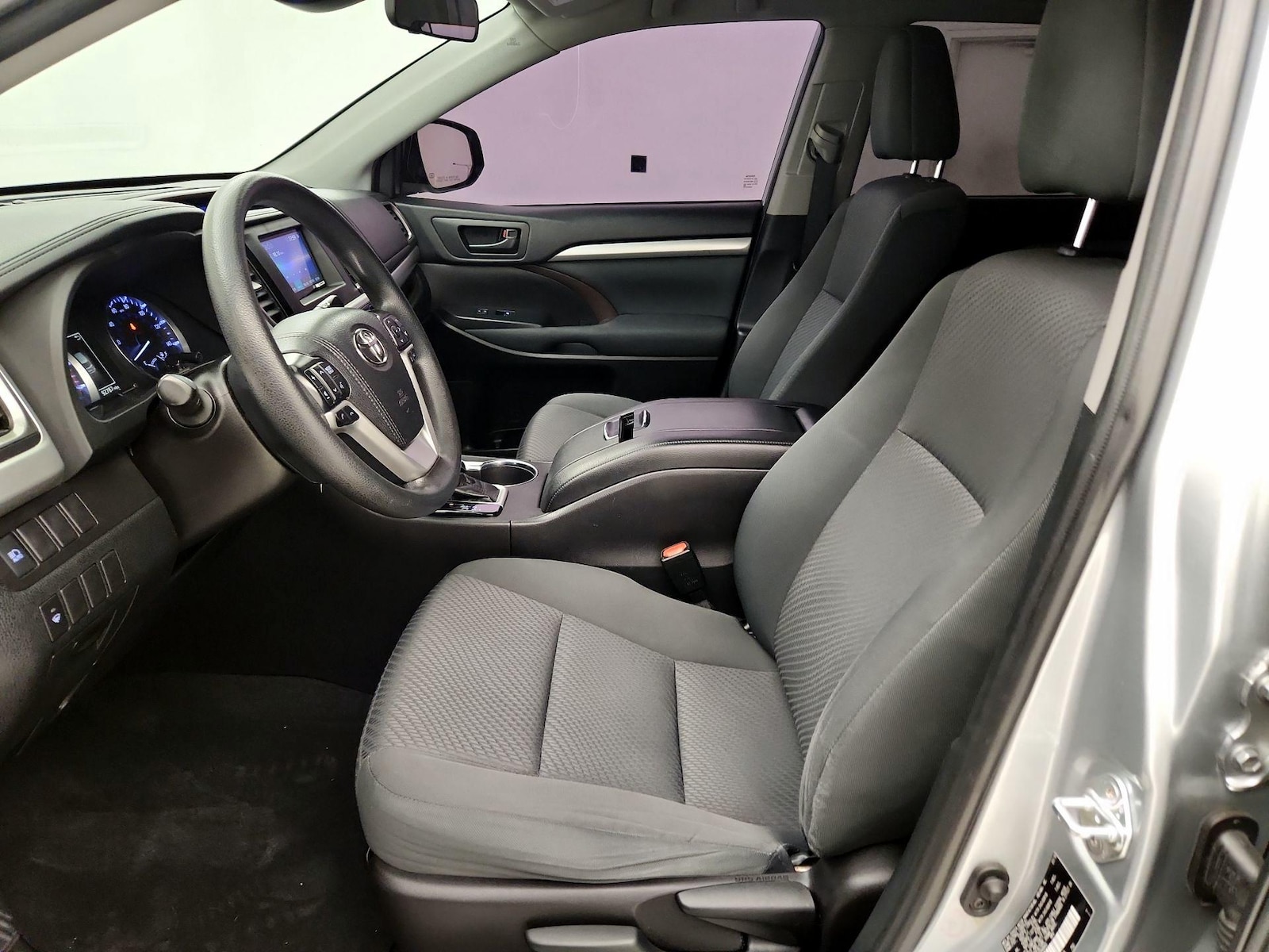 Side Airbags
