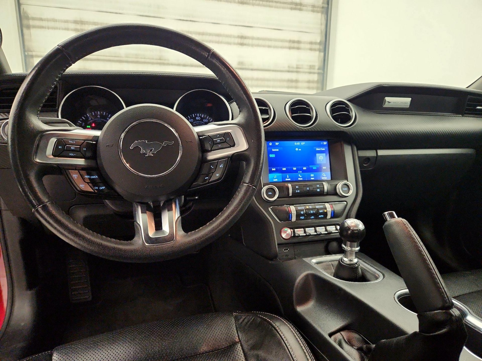 Rear View Camera