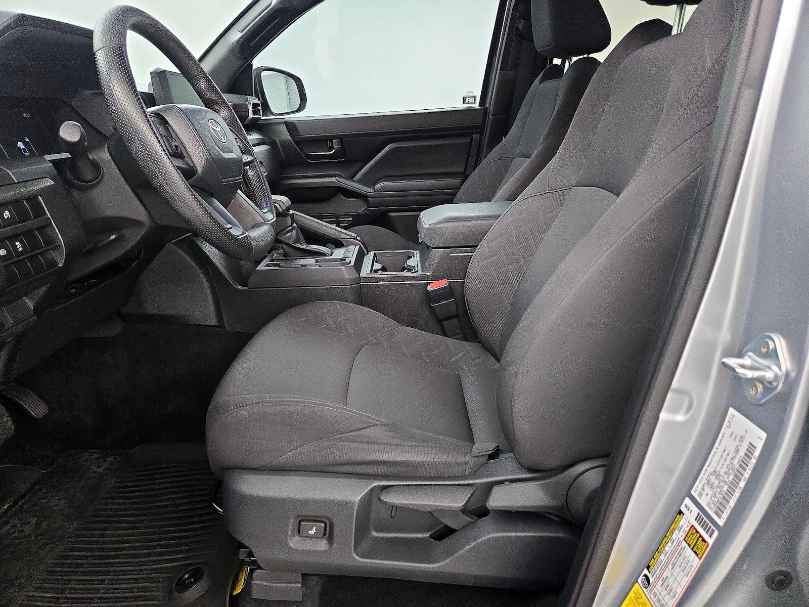 Side Airbags