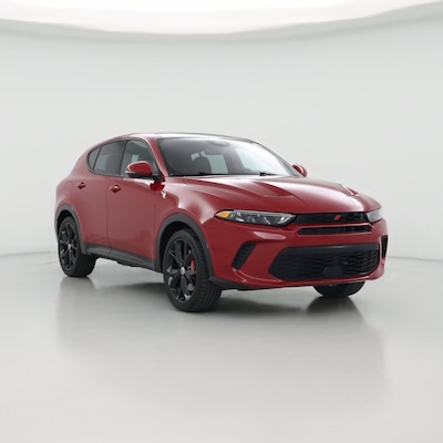 2024 Dodge Hornet R/T Plus