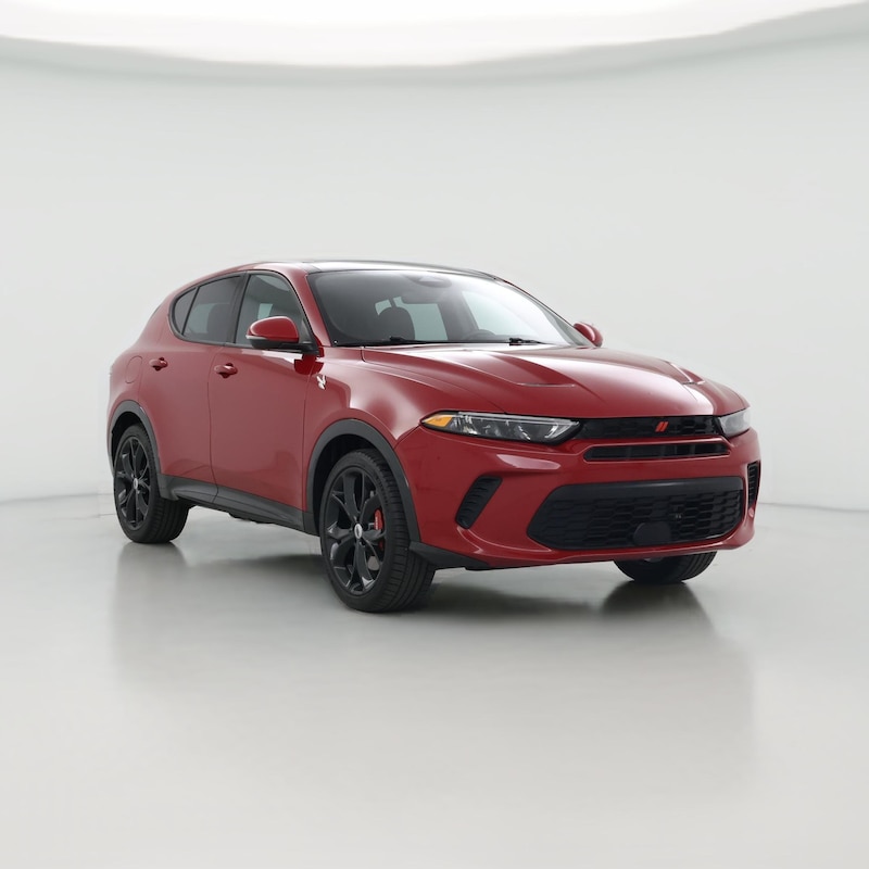 2024 Dodge Hornet R/T Plus