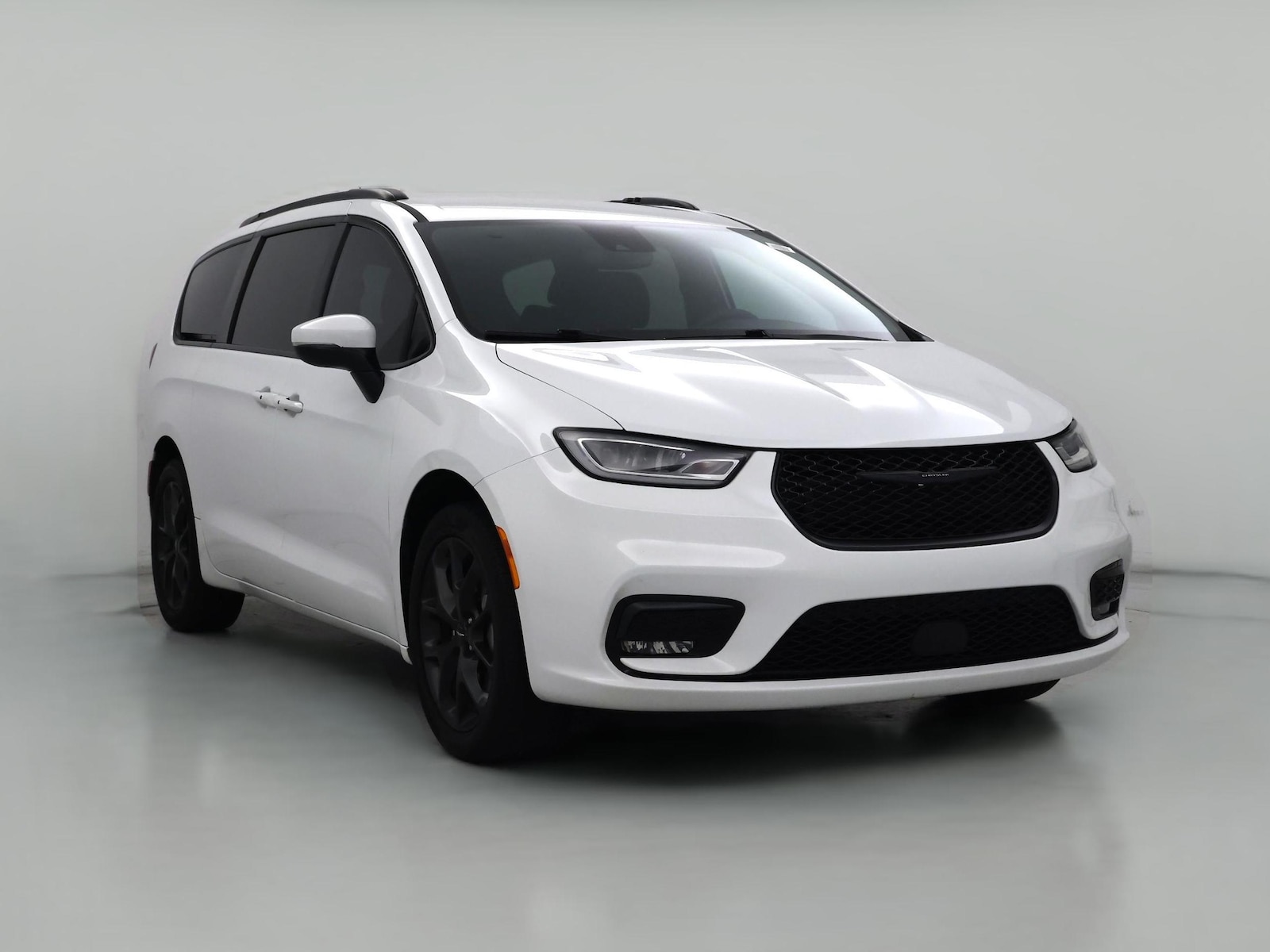 Smart Key & Power Hatch/Deck Lid