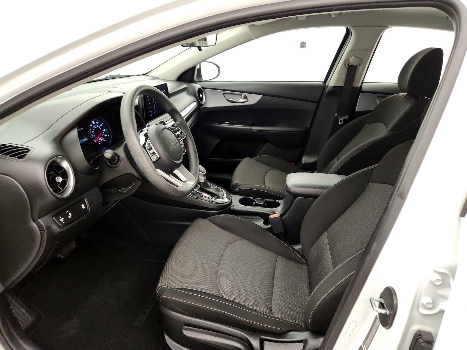 Side Airbags