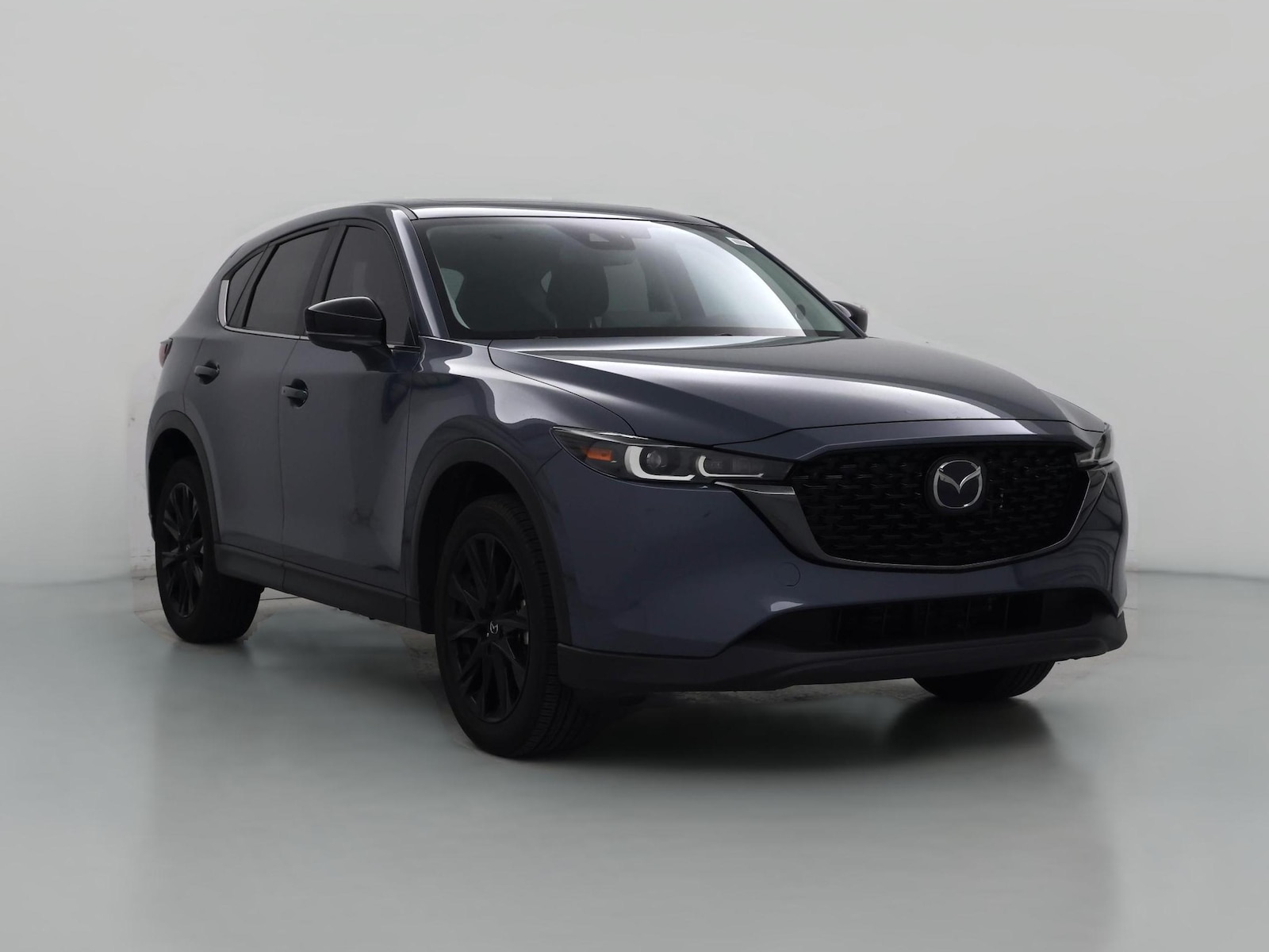 2024 Mazda CX-5 S Carbon Edition