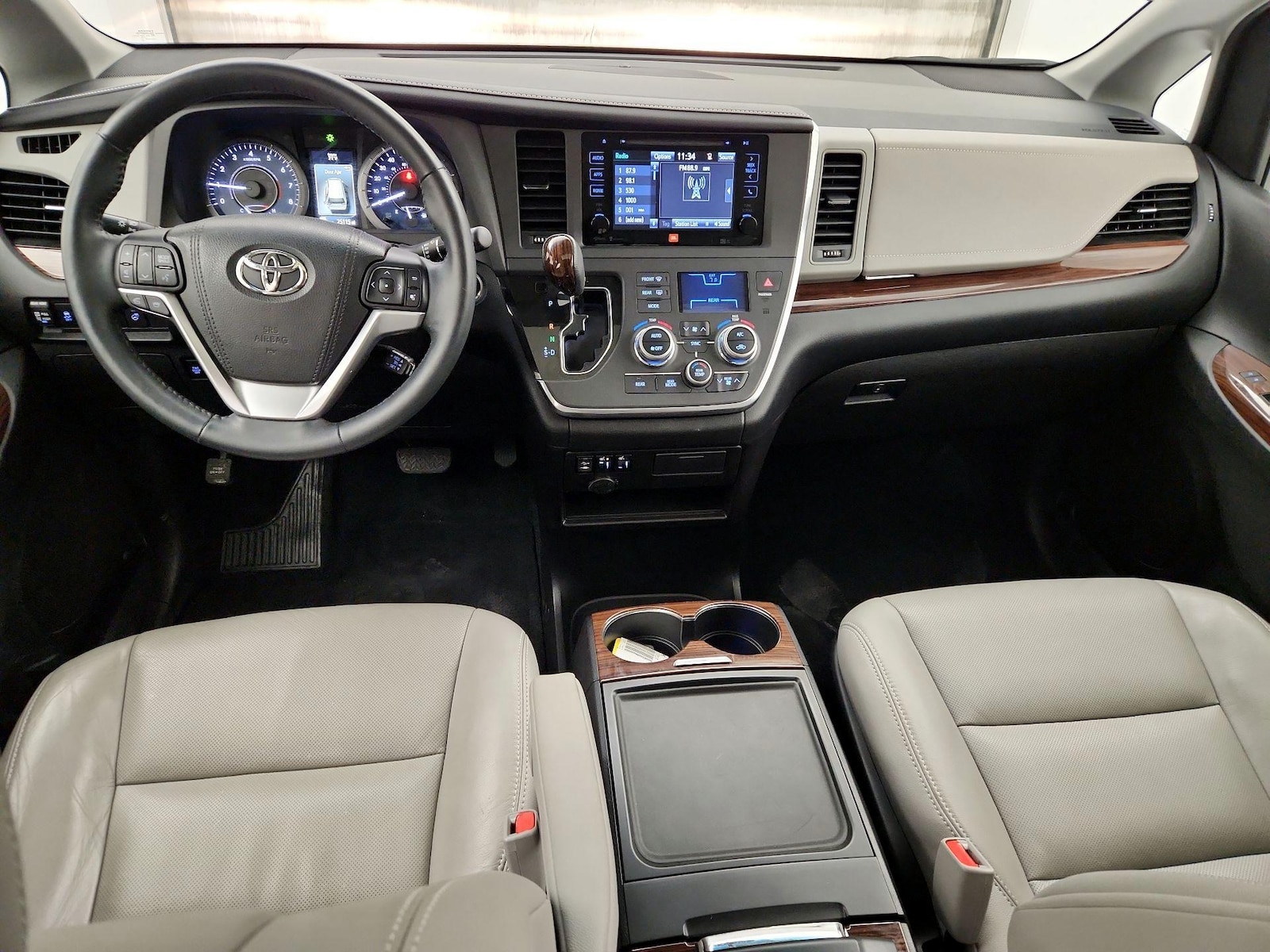 Navigation System