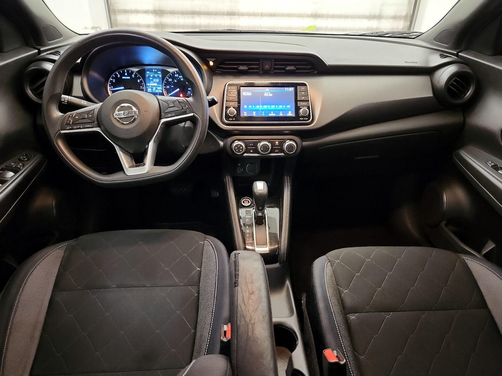 Rear View Camera