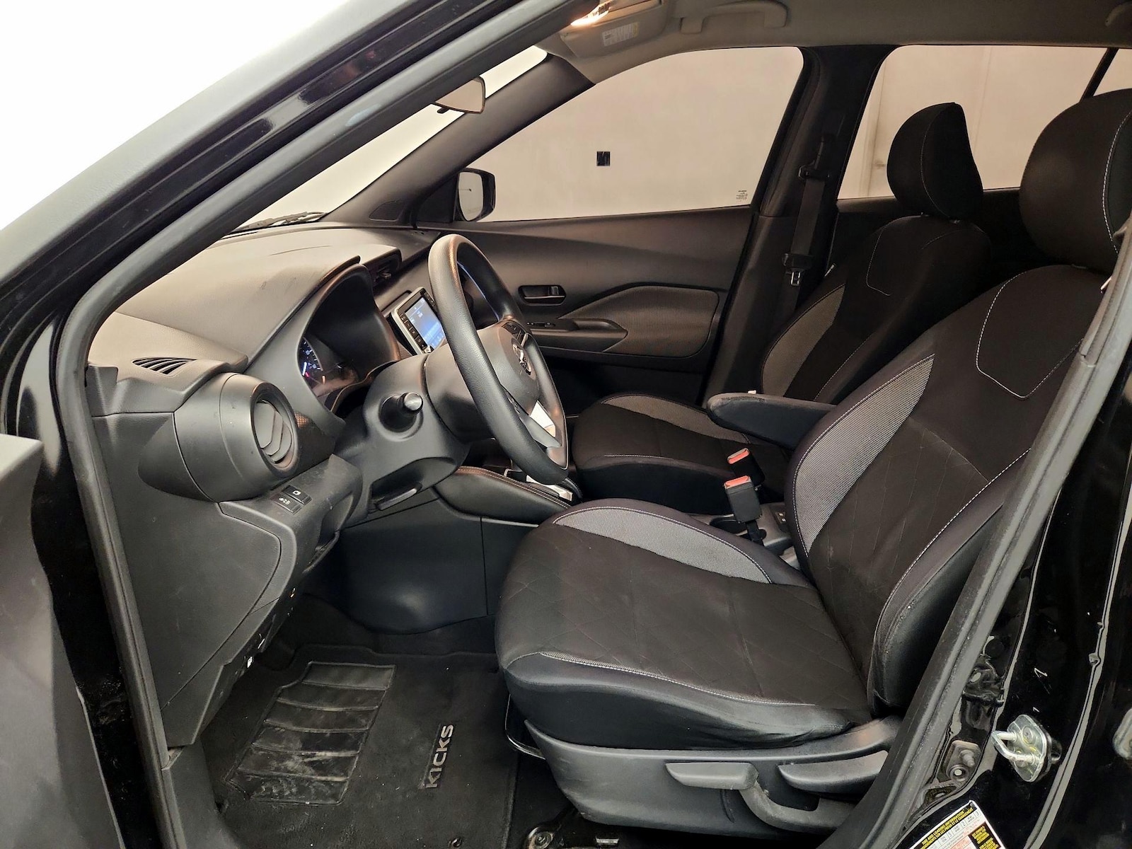 Side Airbags