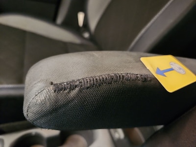 Condition detail