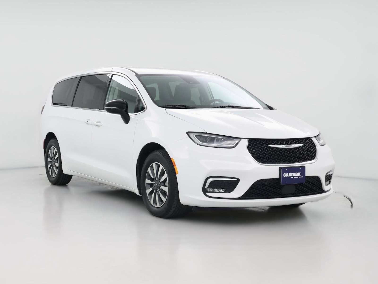 2024 Chrysler Pacifica PHEV Select