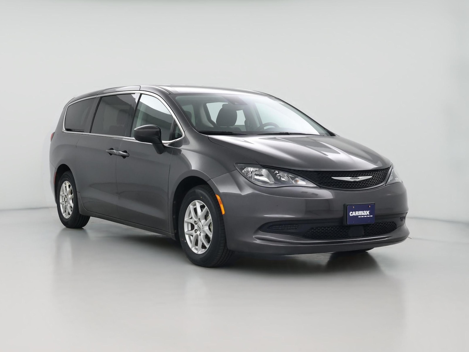 Smart Key & Power Hatch/Deck Lid