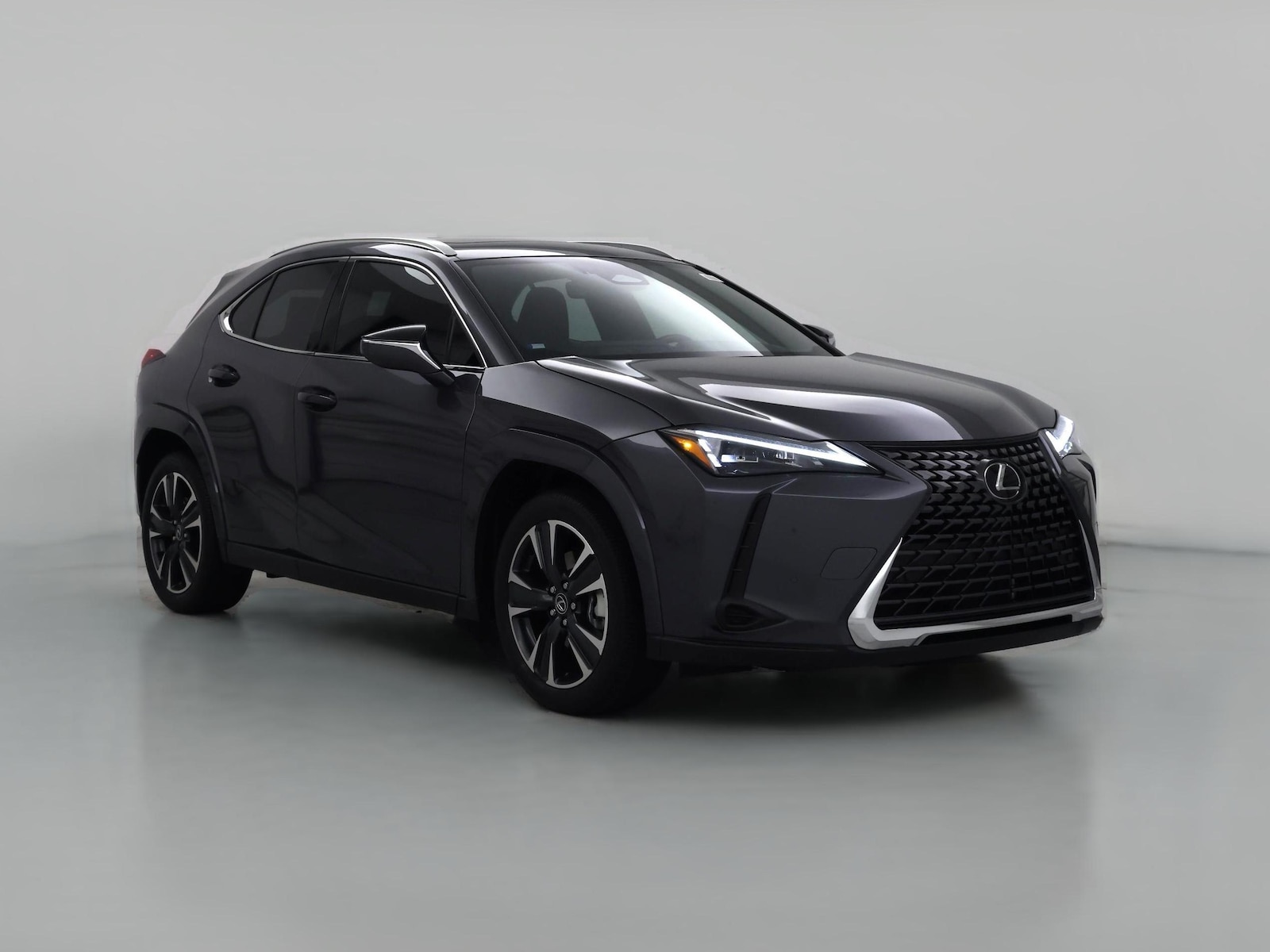 2026 Lexus UX Hybrid