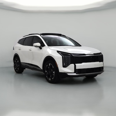 2026 Kia Sportage Hybrid SX Prestige