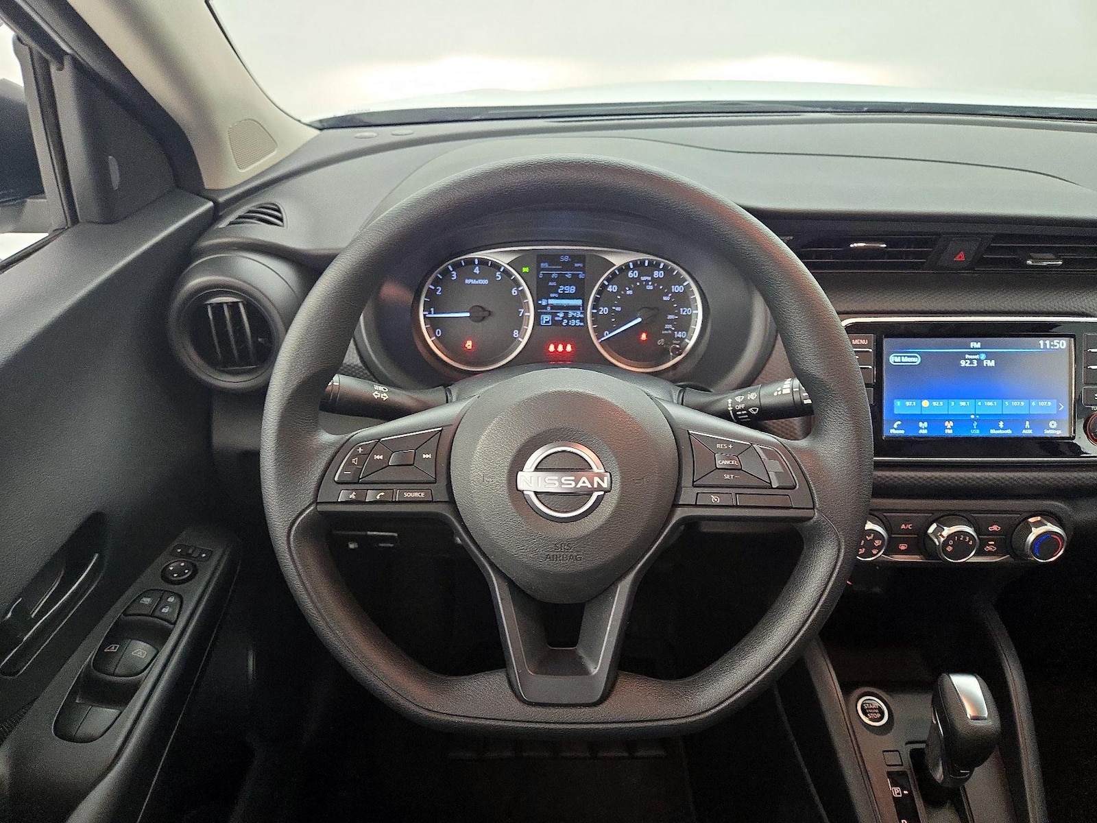 Lane Departure Warning