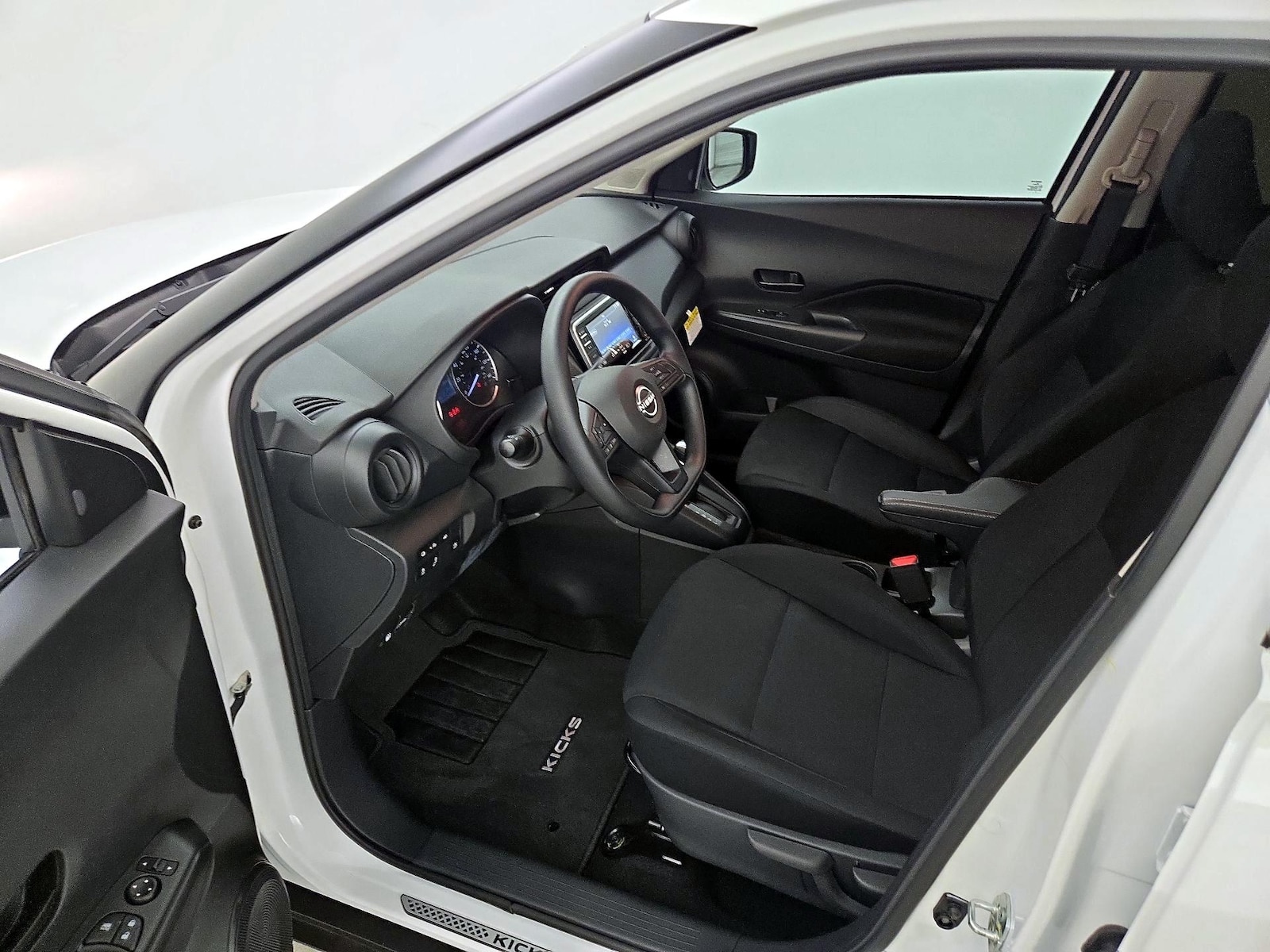 Side Airbags