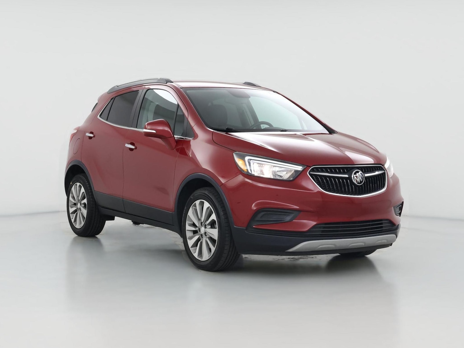 Smart Key & Turbo Charged Engine