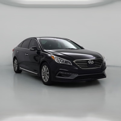 2016 Hyundai Sonata Limited