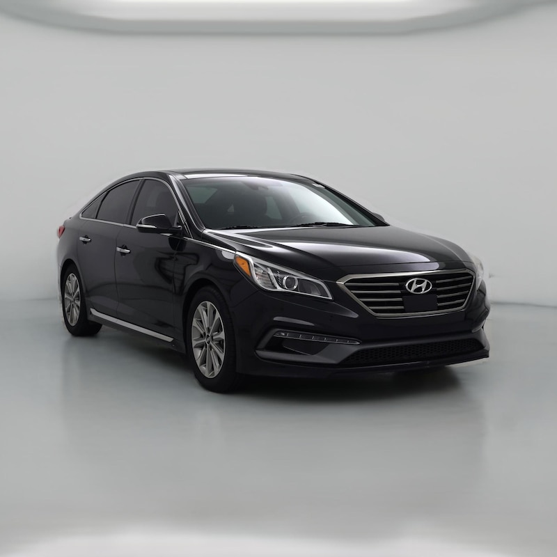 2016 Hyundai Sonata Limited