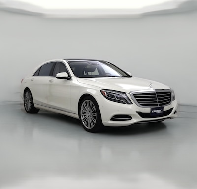 Recommended categories heading image of the selected vehicle