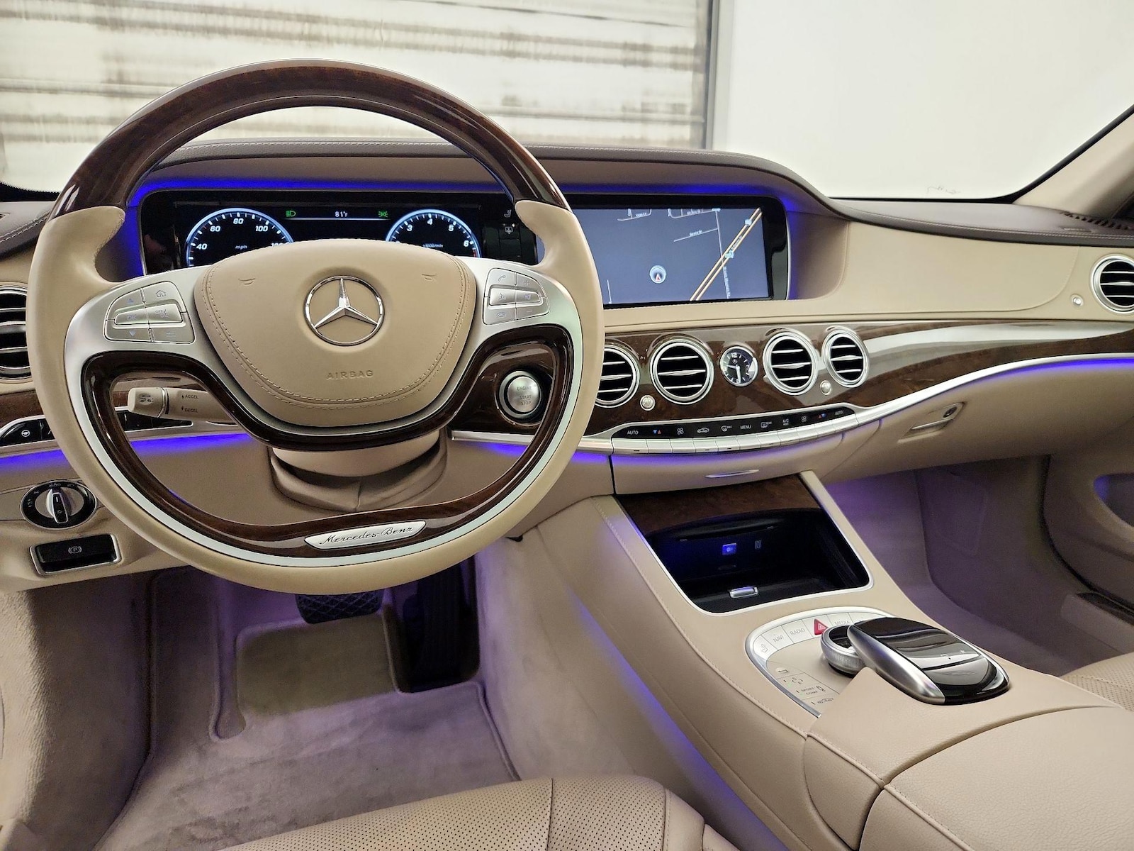 Navigation System