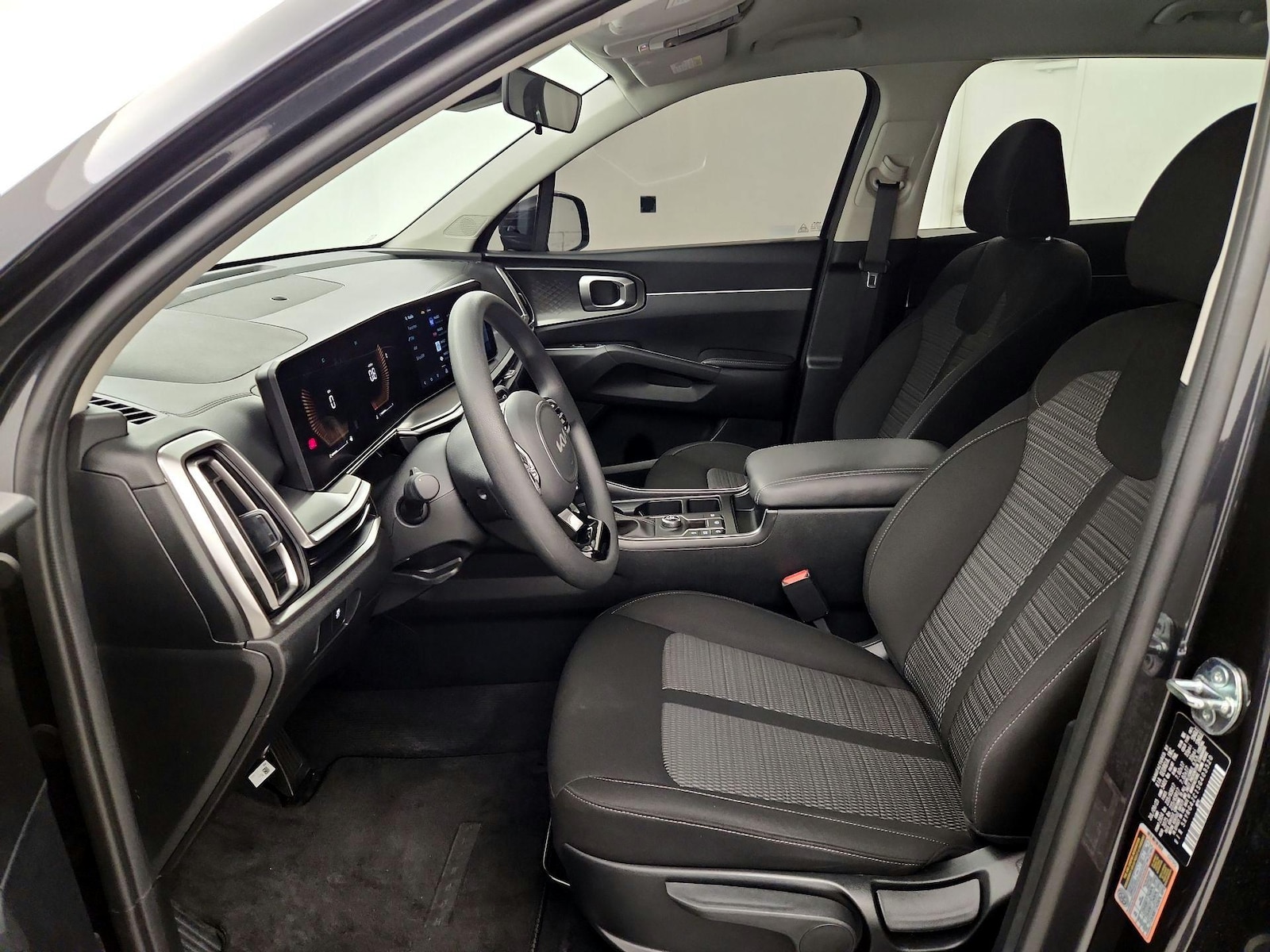 Side Airbags