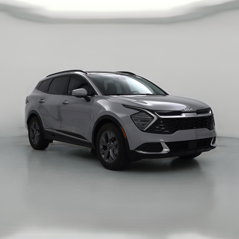 2024 Kia Sportage SX