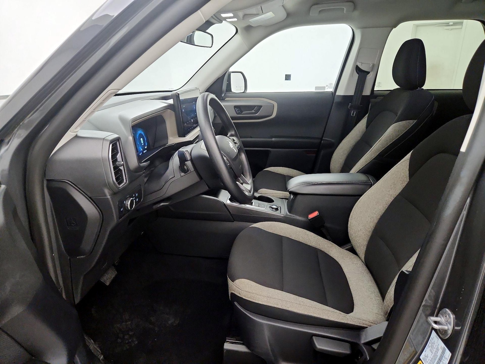 Side Airbags