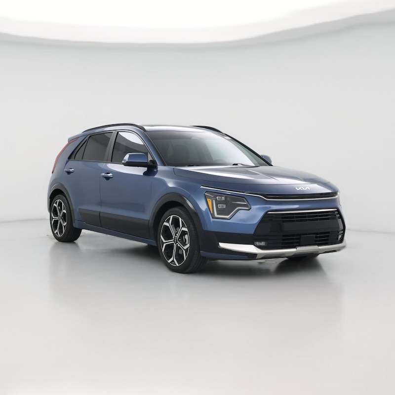 2024 Kia Niro Plug in Hybrid SX Touring